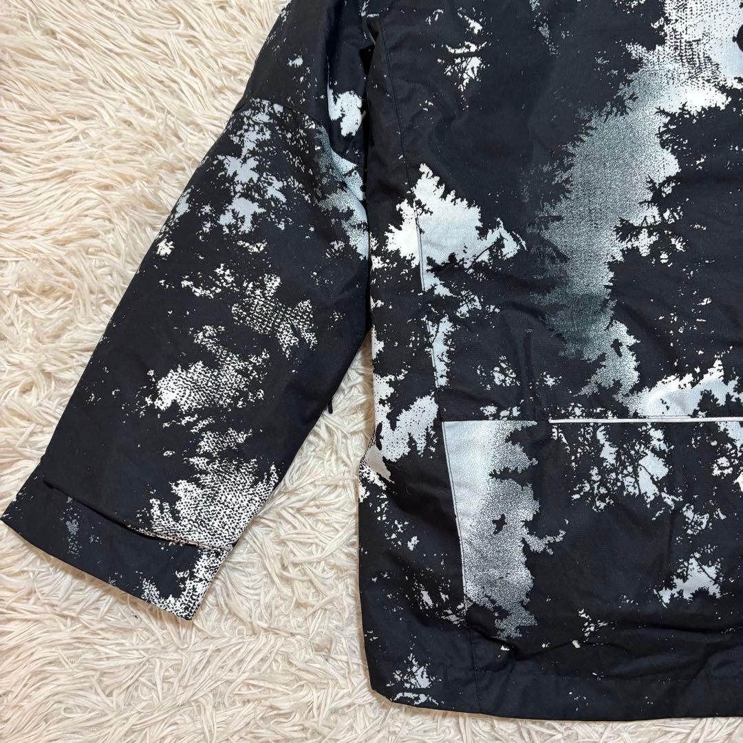 美品 コロンビア ウィリバードIIインターチェンジジャケット セットアップ 上下