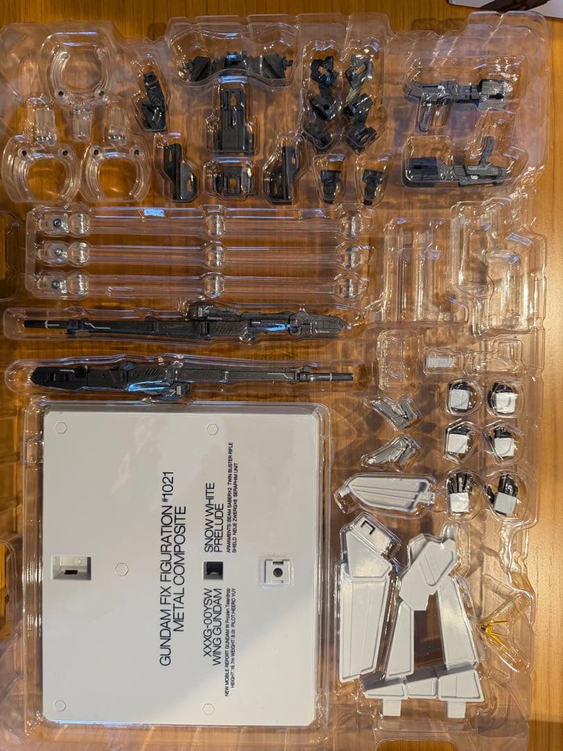 hirotonton　GFF スノーホワイトプレリュード