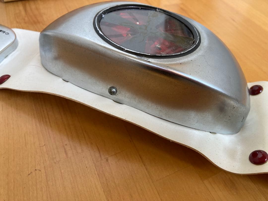 ポピー　仮面ライダー　変身ベルト　当時物