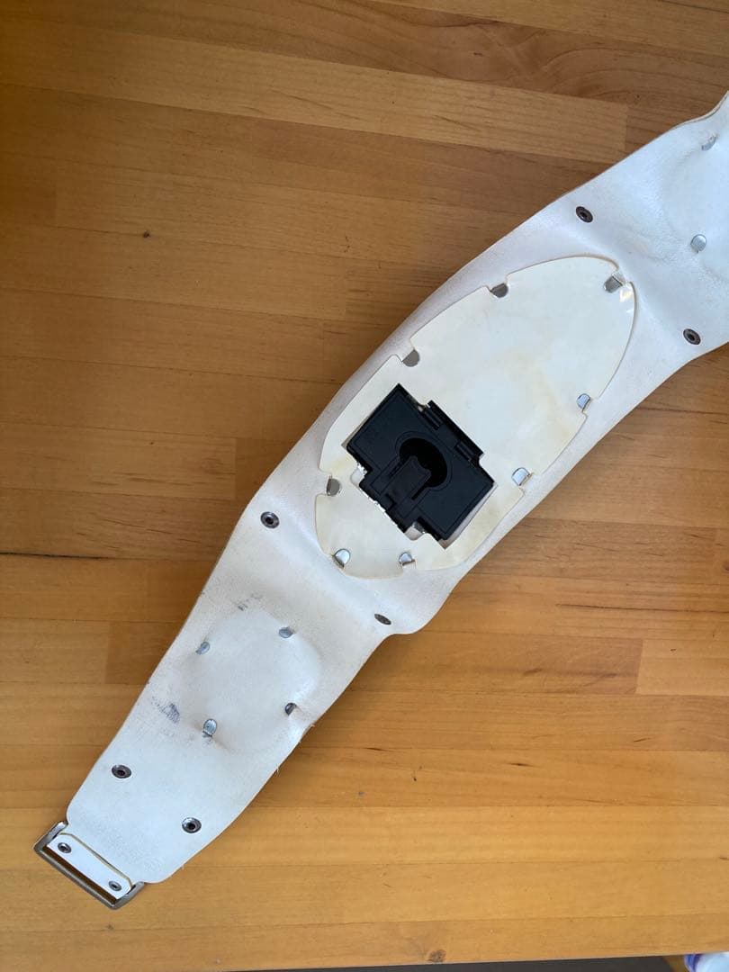 ポピー　仮面ライダー　変身ベルト　当時物