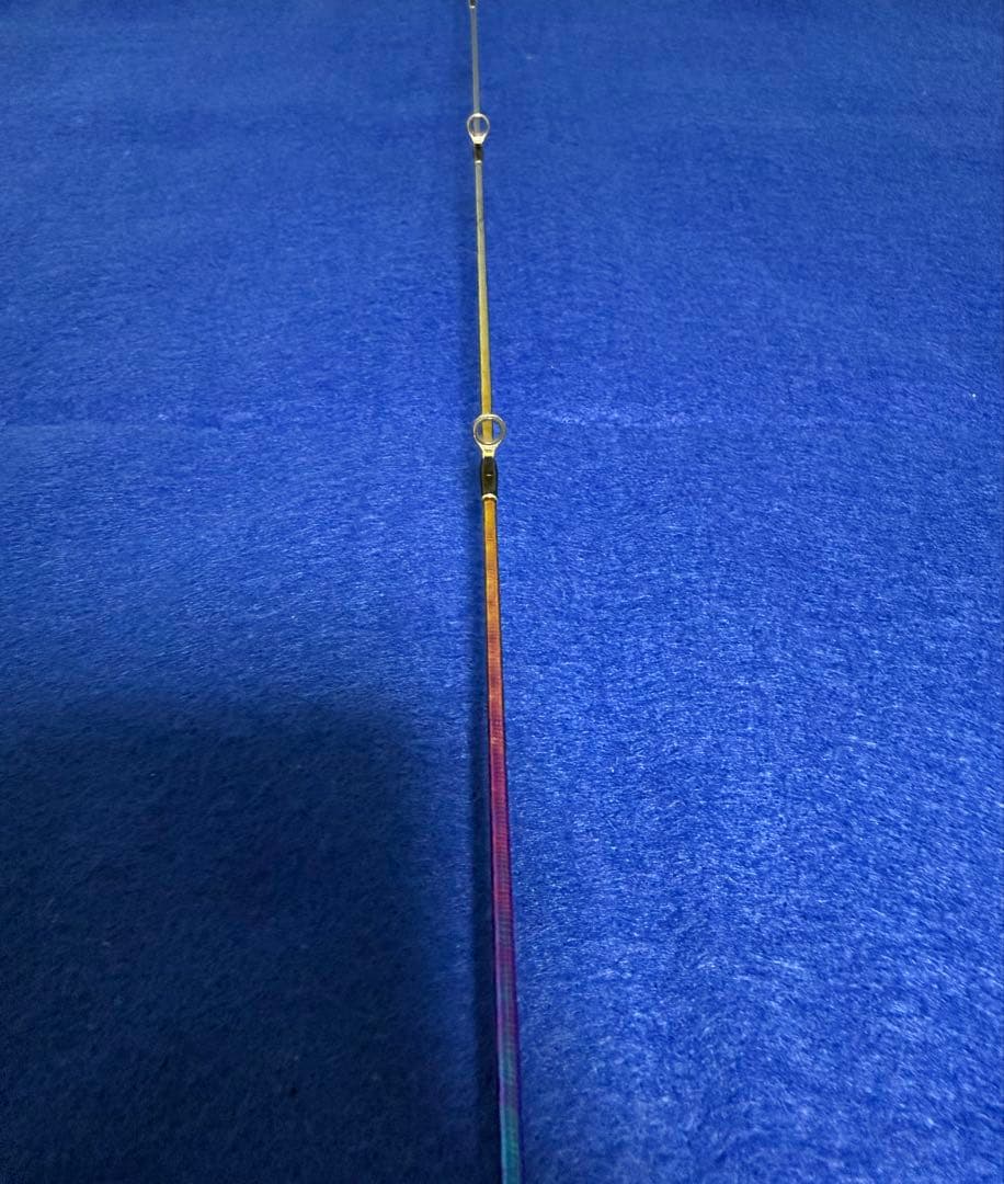 20カーディフ　エリアリミテッド　66L