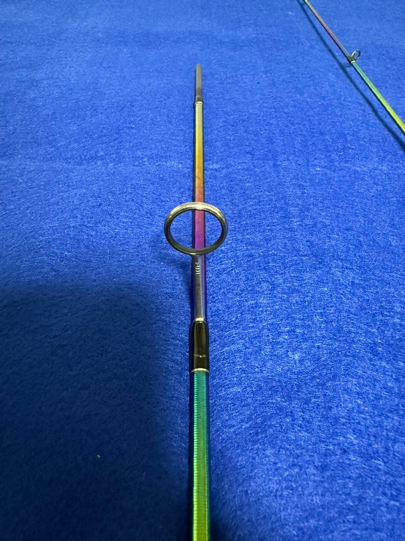 20カーディフ　エリアリミテッド　66L