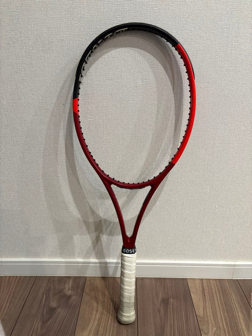 DUNLOP cx200 g2 テニスラケット