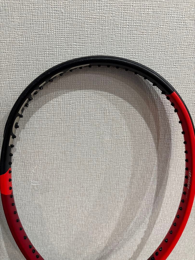 DUNLOP cx200 g2 テニスラケット
