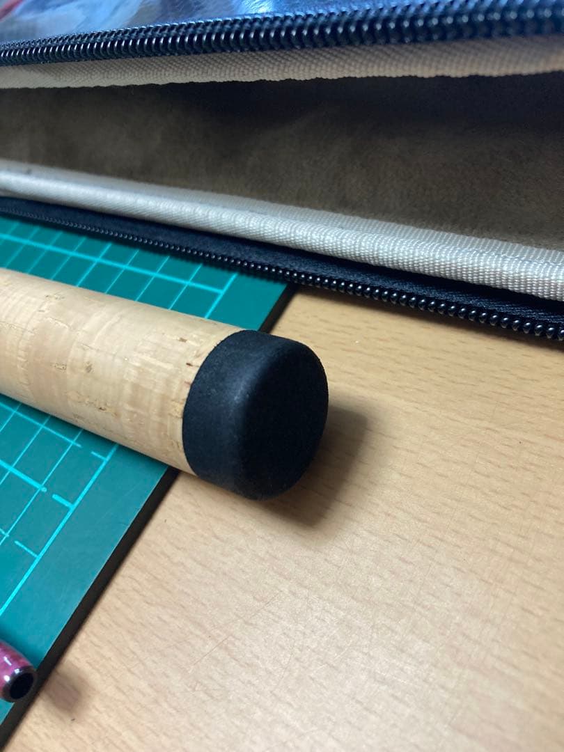 ロデオクラフト　グレイウルフ　63ml trz