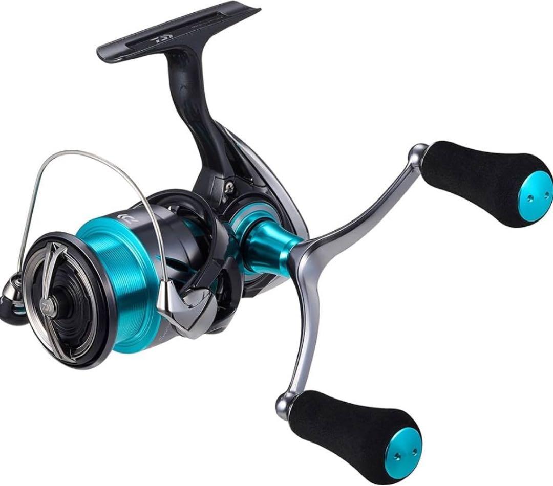 ダイワ(DAIWA) エメラルダス X LT2500-XH-DH