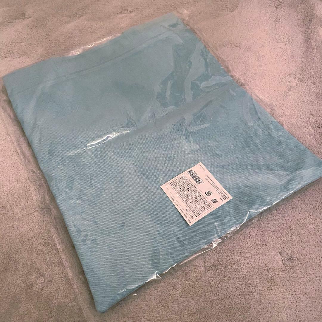 ★2/7 9時まで★Mrs. GREEN APPLE トートバッグ 東京