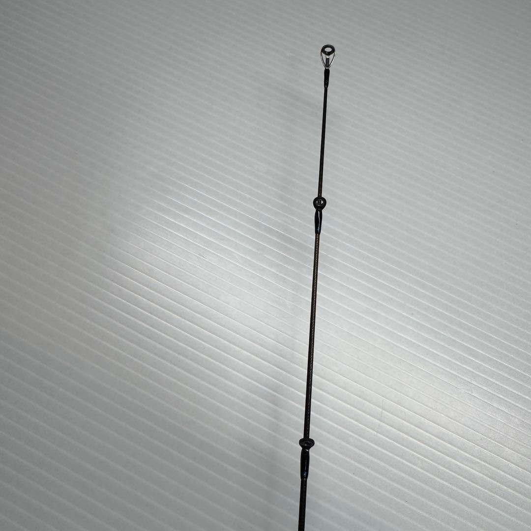 ダイワ エメラルダス ストイスト AGS 84M STOIST No.1215