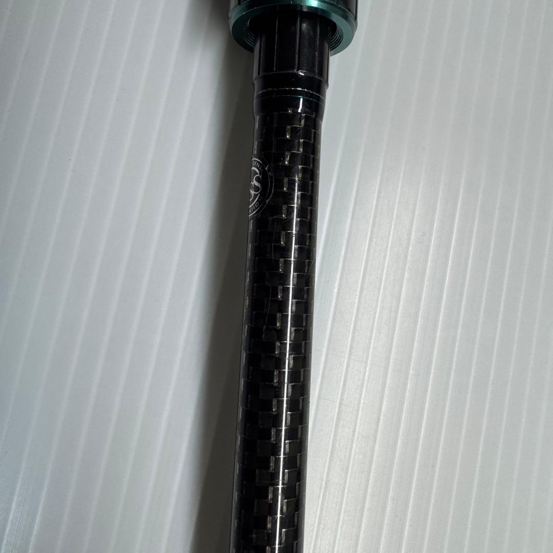 ダイワ エメラルダス ストイスト AGS 84M STOIST No.1215