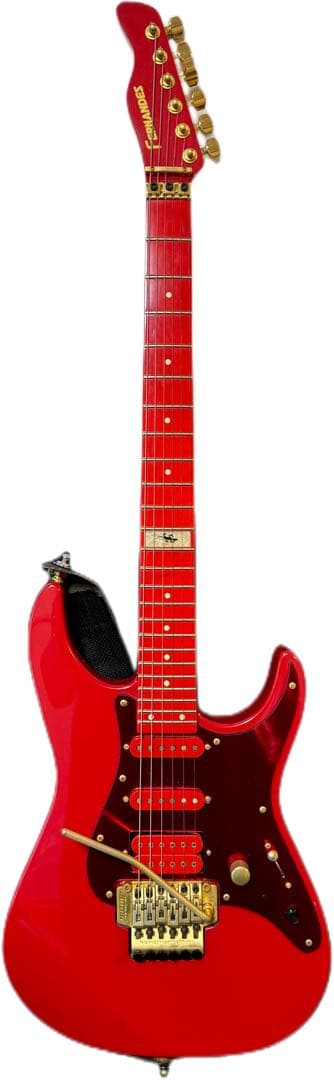 FERNANDES LA-85KK ラルク ken モデル エレキギター