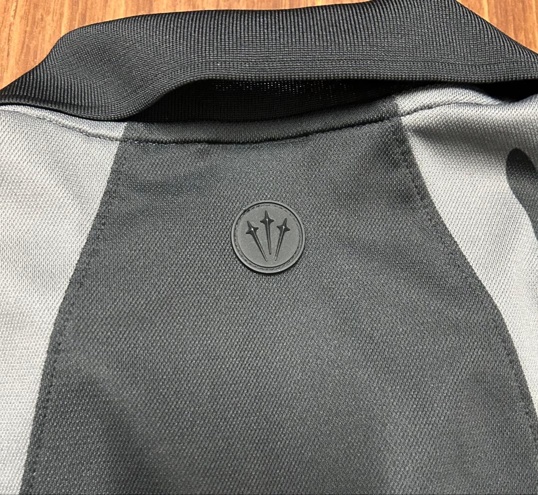 NIKE NOCTA ポロシャツ