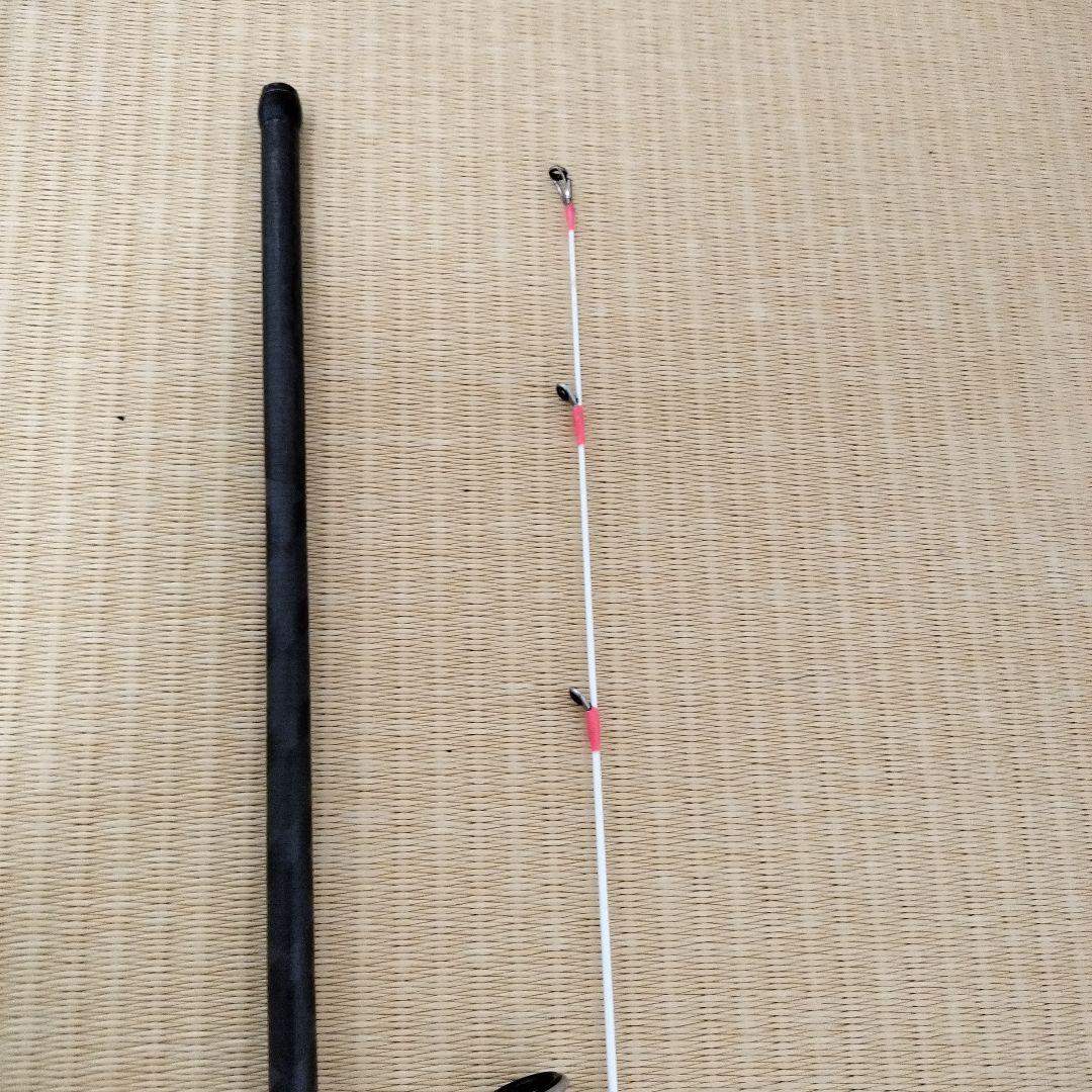 セフィア BB　ティップエギング　S70M-S