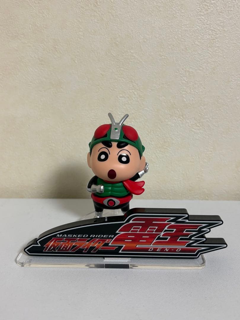 仮面ライダー電王 真骨彫 フィギュアーツ 5体セット