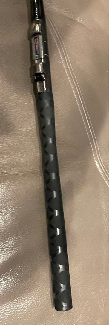 がまかつ磯　アテンダー　0号5.3m（初代） 美品