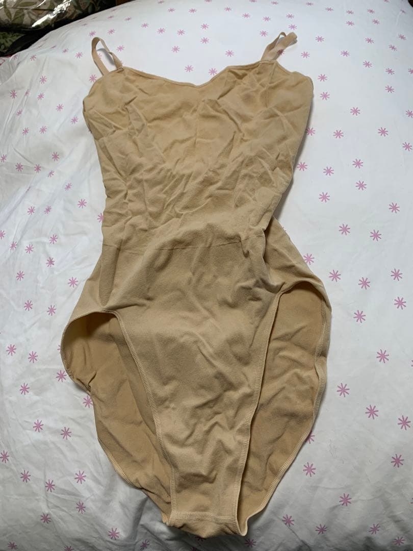 Chacott ボディファンデーション M ベージュ他4点