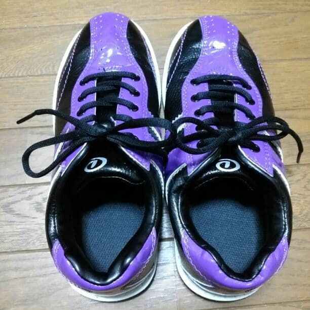 ボウリングシューズ ・ボール・ケース