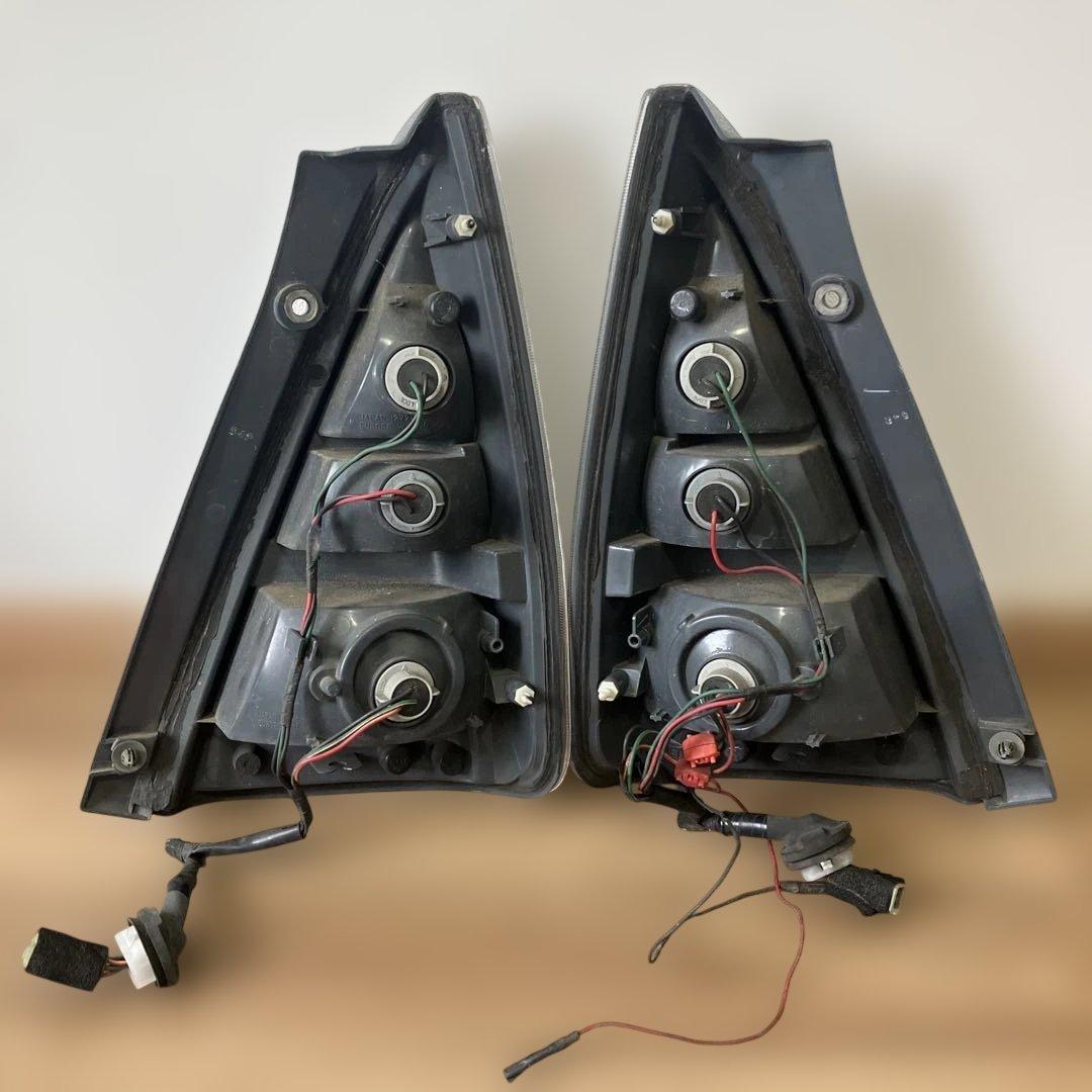 mrワゴン モコ　レアLEDテールランプ左右セット