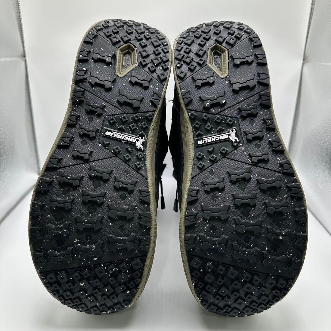 RIDE THE 92 27cm 24-25モデル スノーボード ブーツ