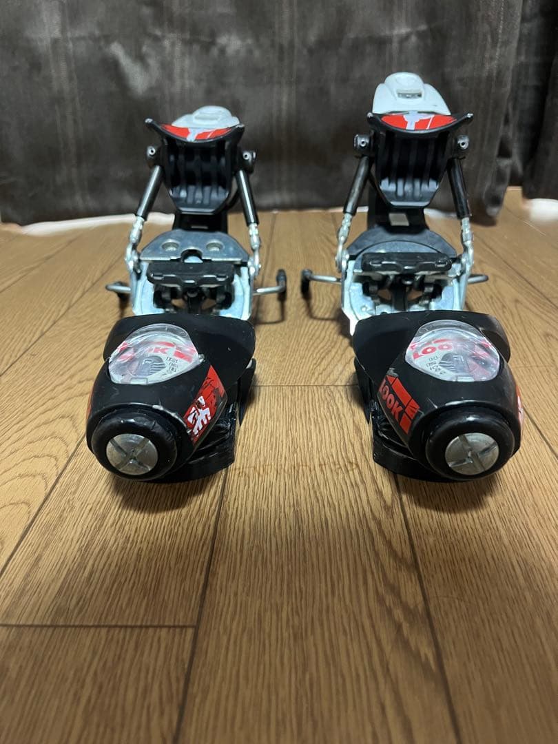 スキー Look pivot 15 Harlaut