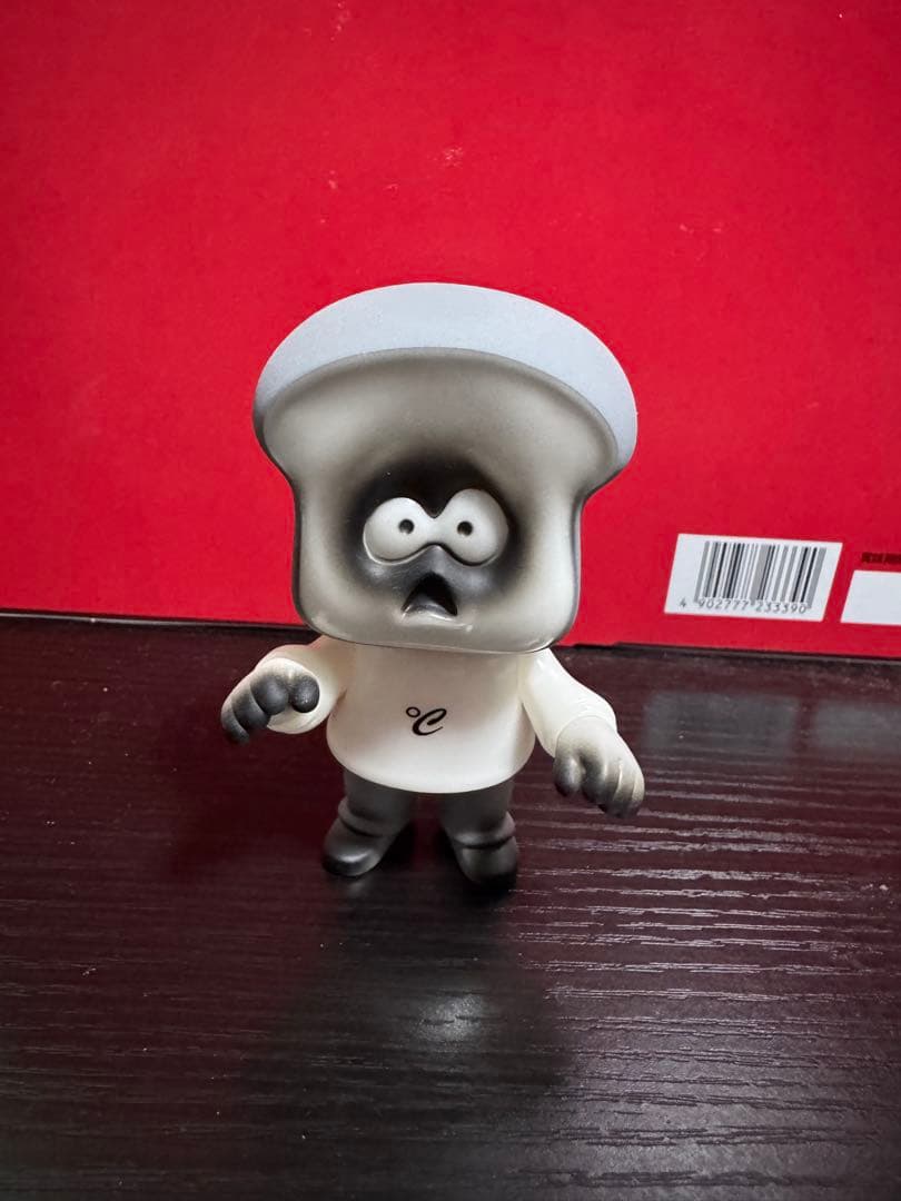 HUMANROBOT 36.5℃ kitchen パンデッド３種類セット