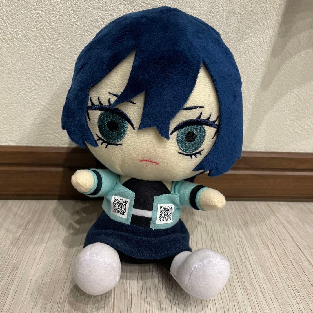 Ado auコラボ ぬいぐるみ 行方知れず