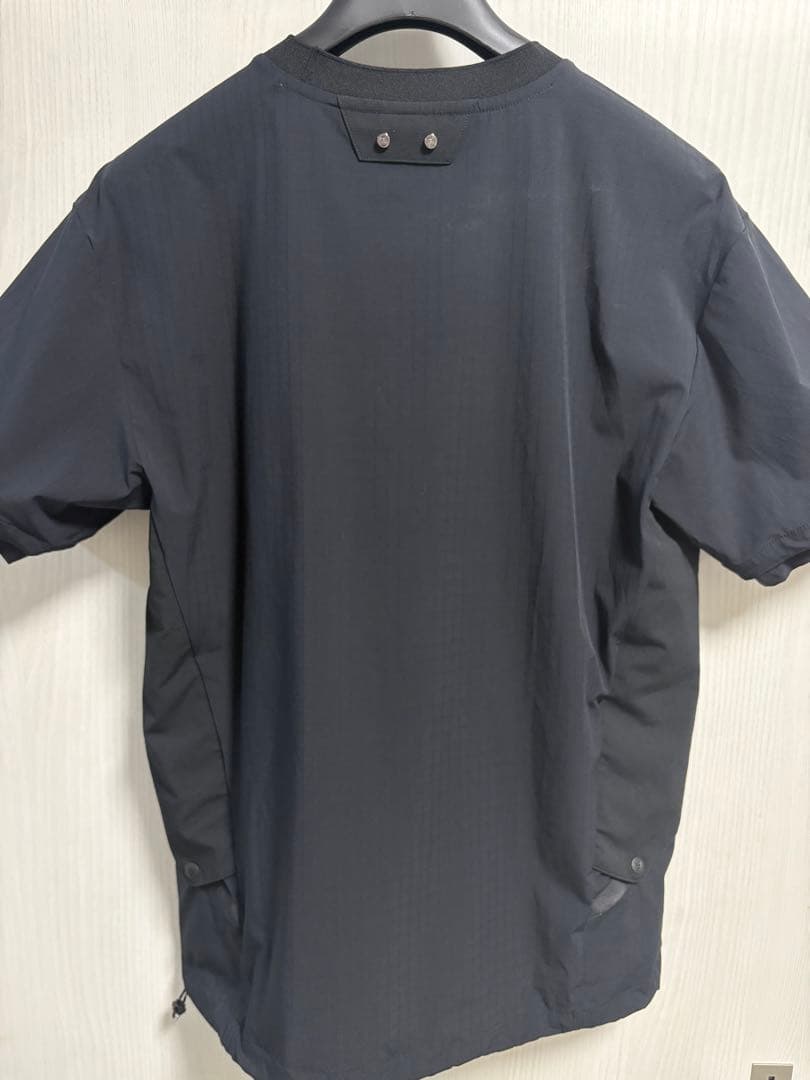 アニューゴルフ　シャツ　メンズ