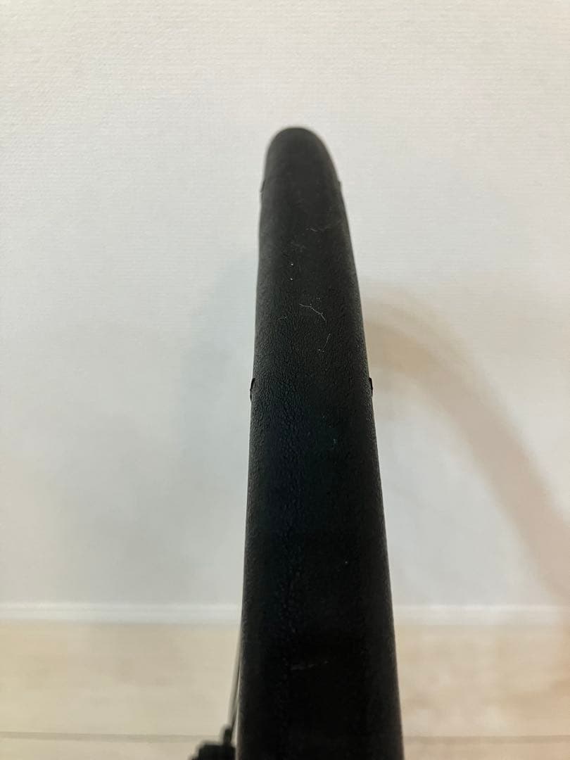 【胡桃2/25まで】カーボンホイール アタッキ 45mm