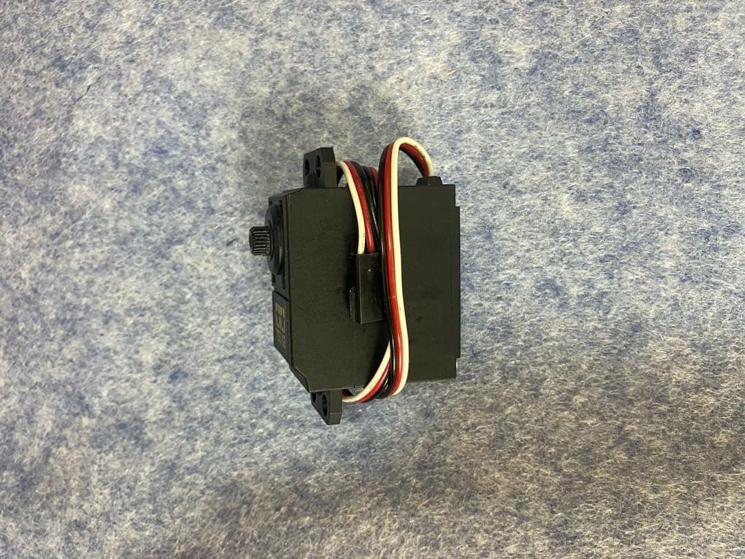 TAMIYA Finespec 24G RC送信機