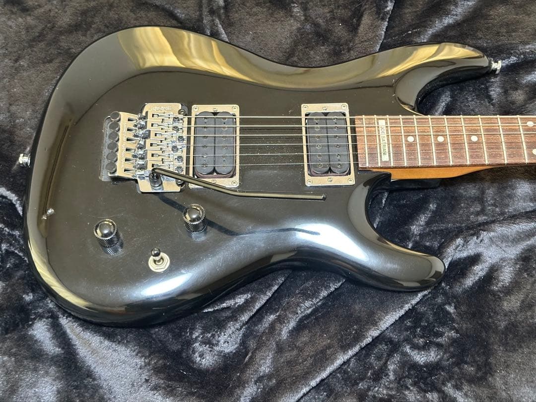ギター Ibanez JS 100 JOE SATRIANI