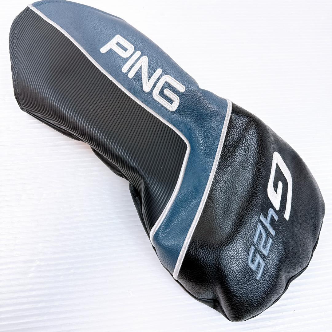 PING（ピン）　G425 MAX　ドライバー　10.5°　ヘッドのみ／マックス