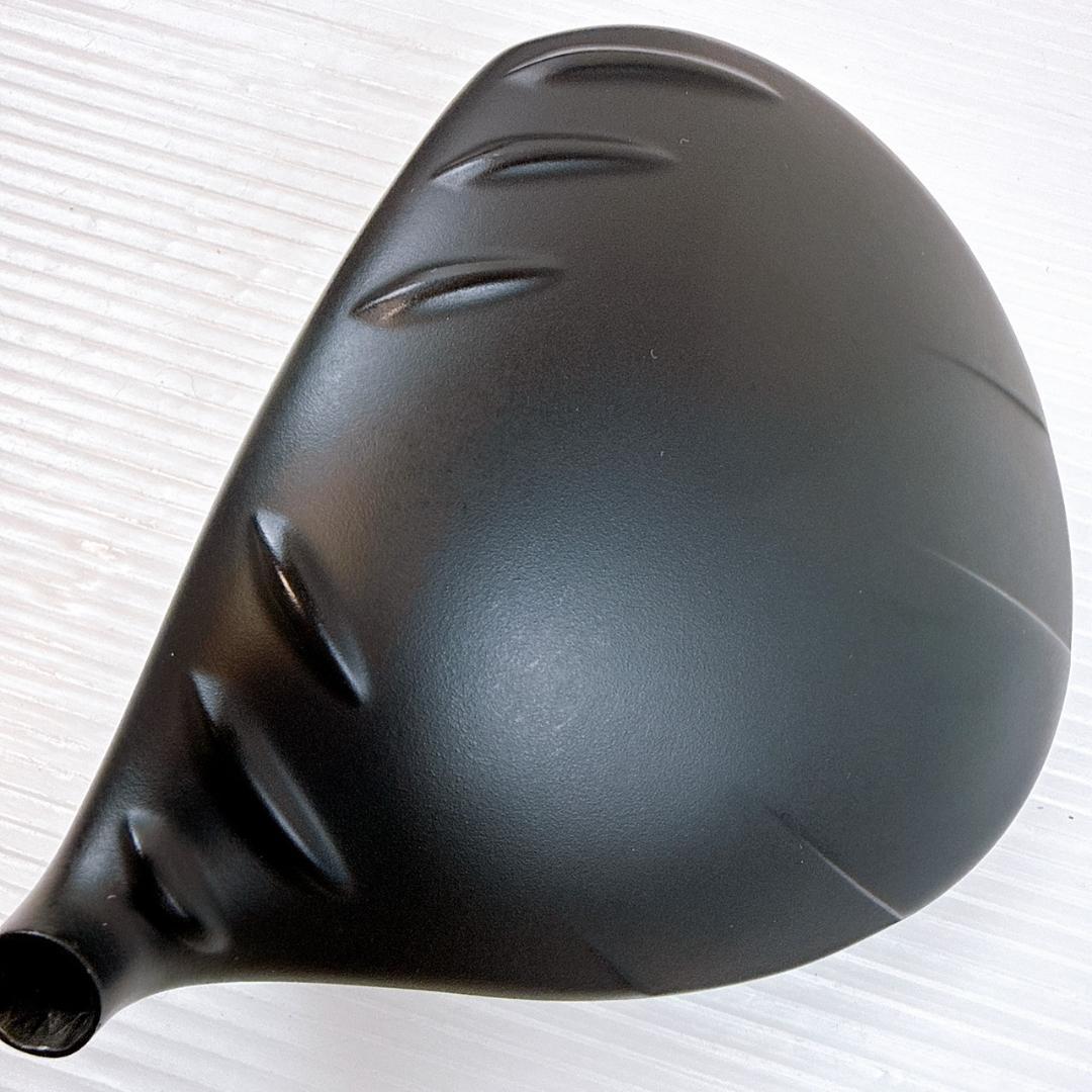 PING（ピン）　G425 MAX　ドライバー　10.5°　ヘッドのみ／マックス