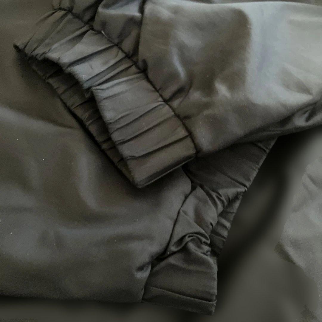 國學院久我山　ラグビー　ベンチコート　O