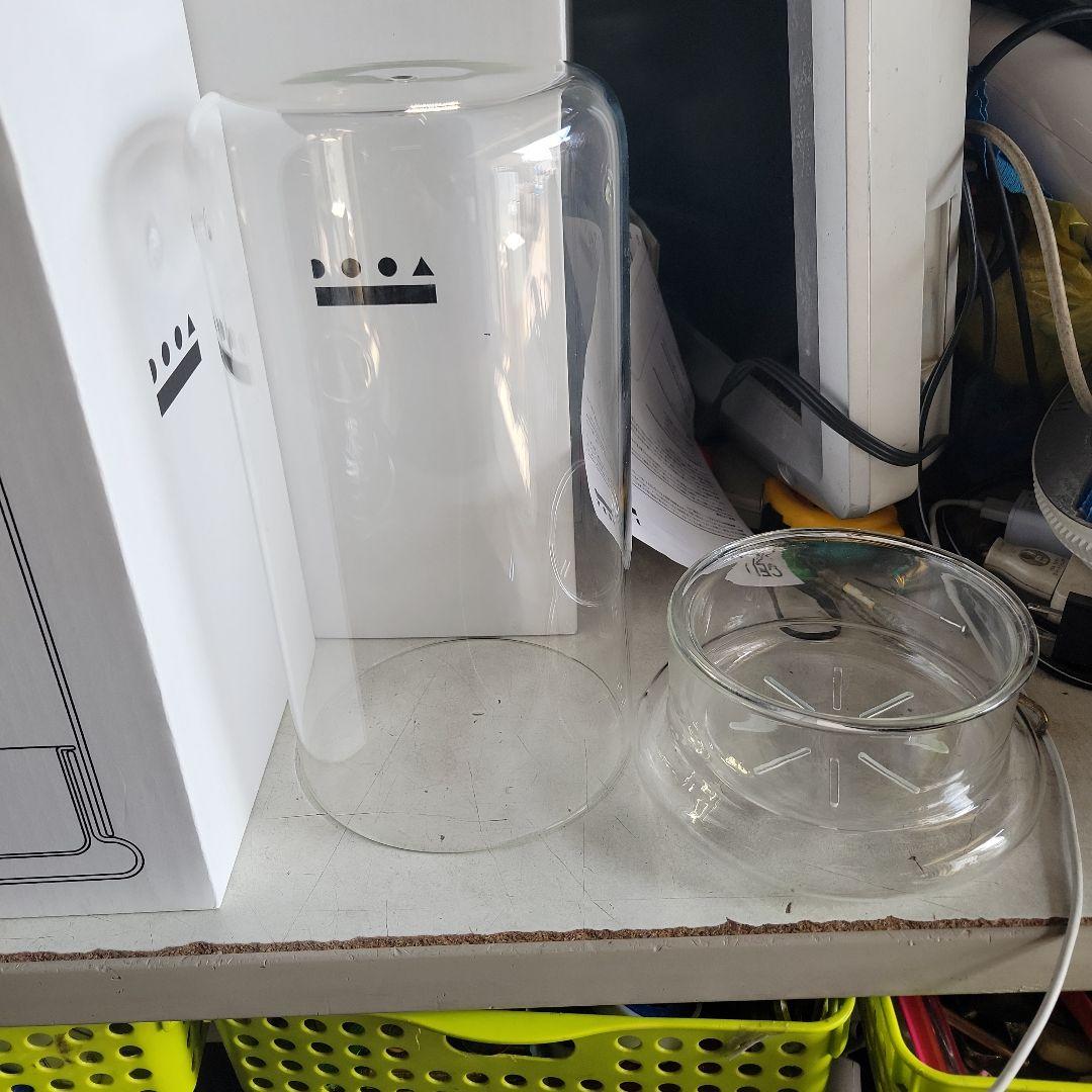 CELL CLEAR ガラス水槽