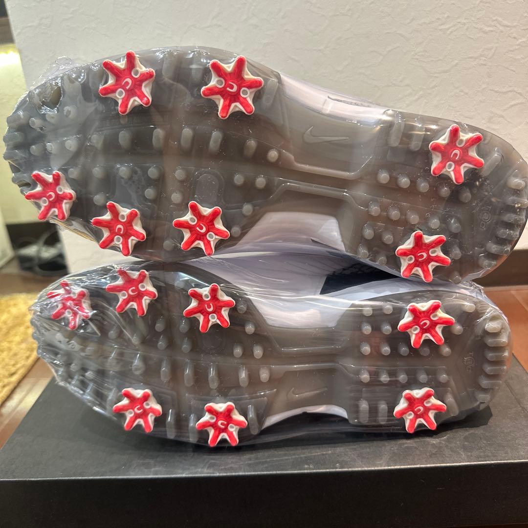 シューズ(男性用) NIKE JORDAN 3 GOLF 26.5cm