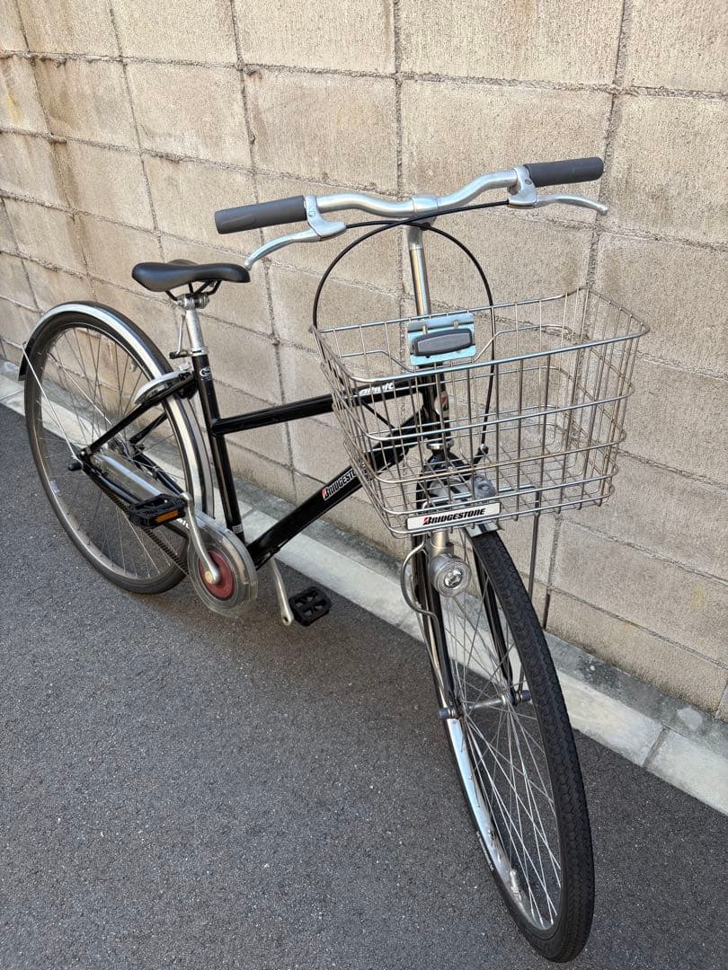 ブリヂストン　アルベルト