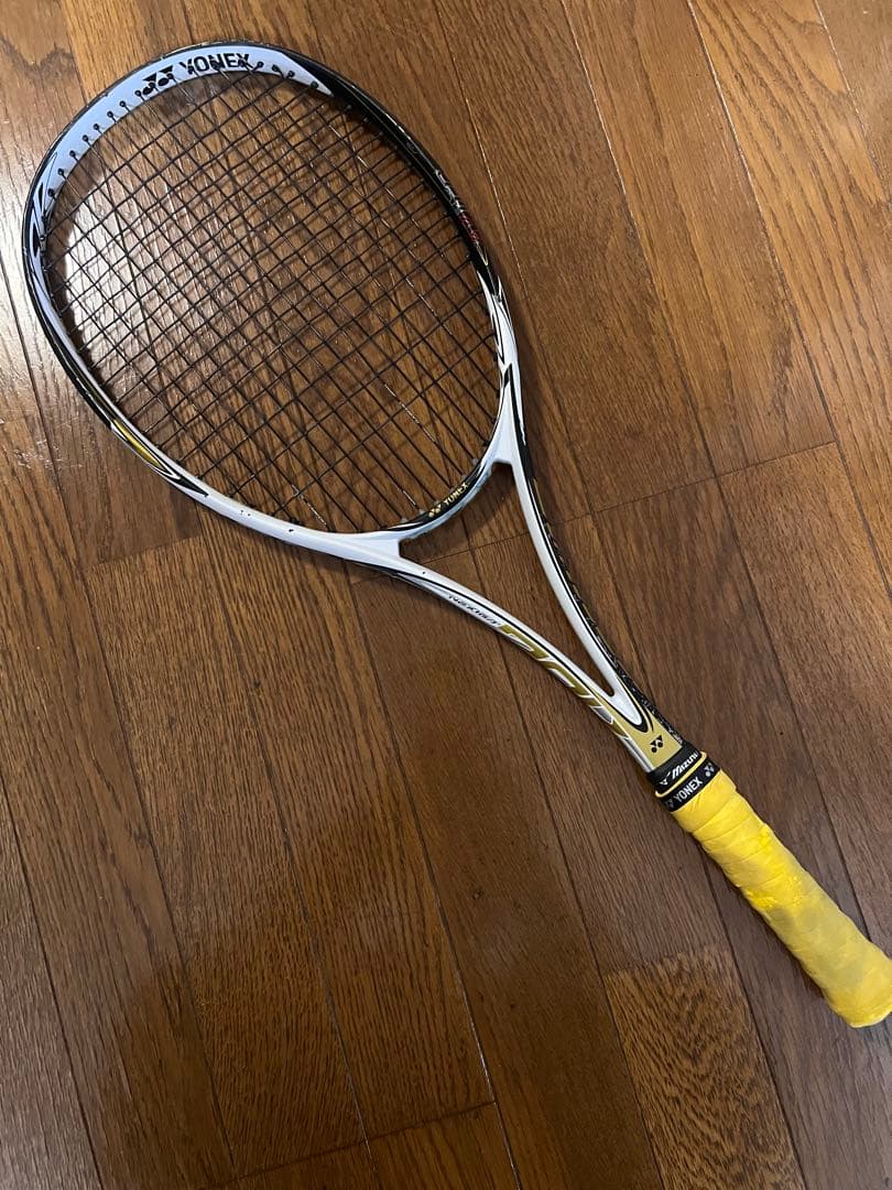 YONEX ネクシーガ70v 限定色