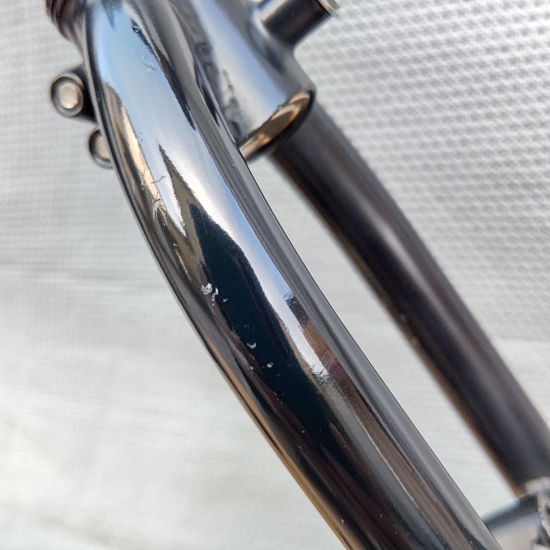 ☆中古程度良好☆ KHS P-20R フレーム・ホイールセット