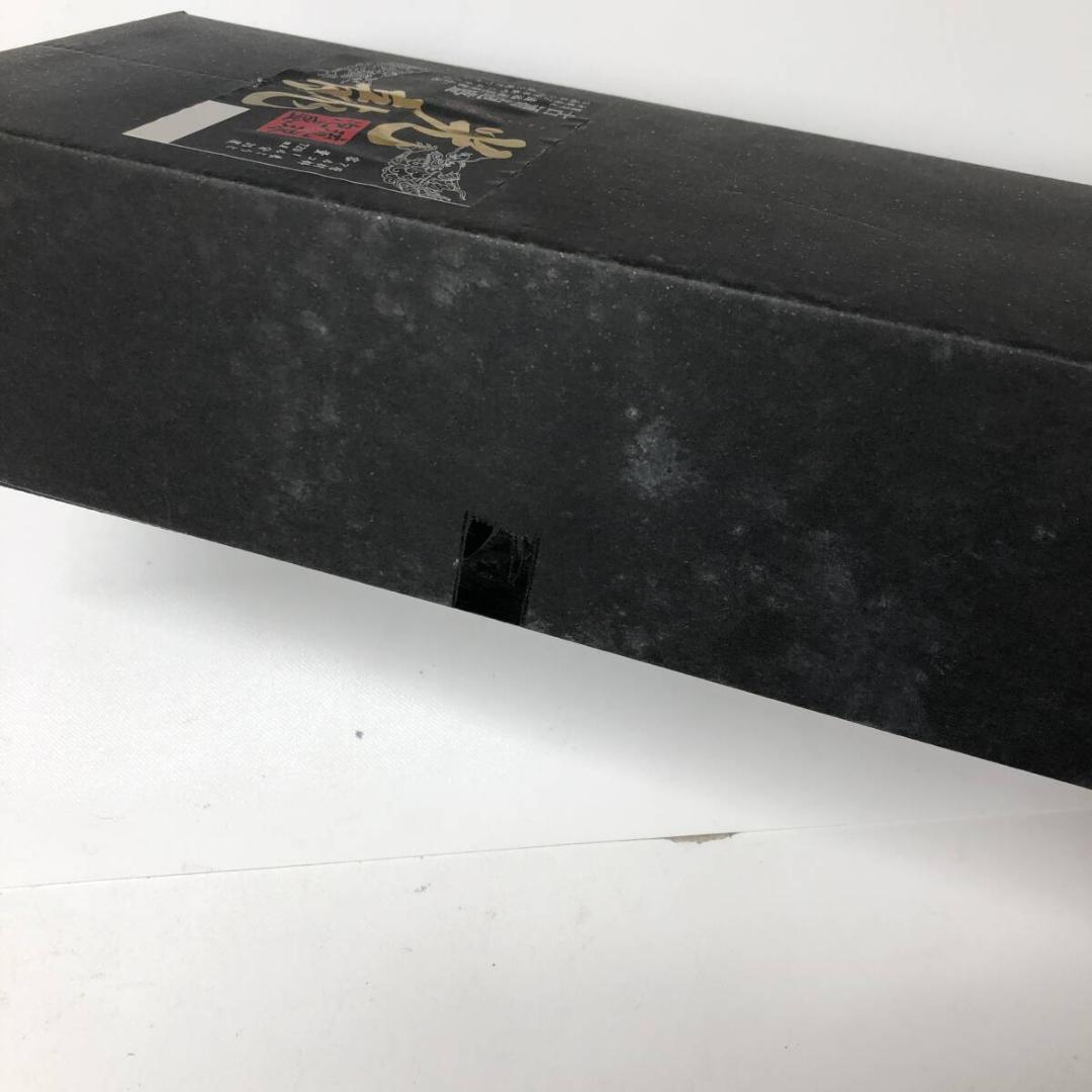 未開封 請福酒造 光龍 35度 琉球泡盛 720ml