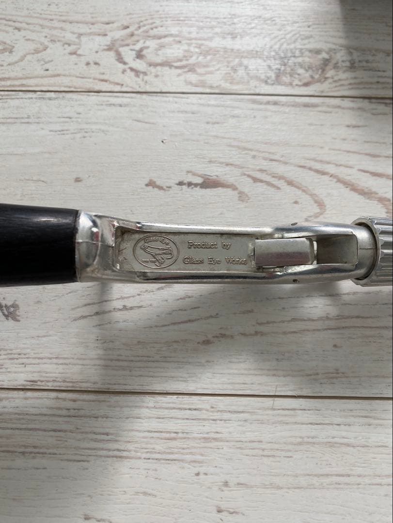 リール ABU Ambassadeur No.5000