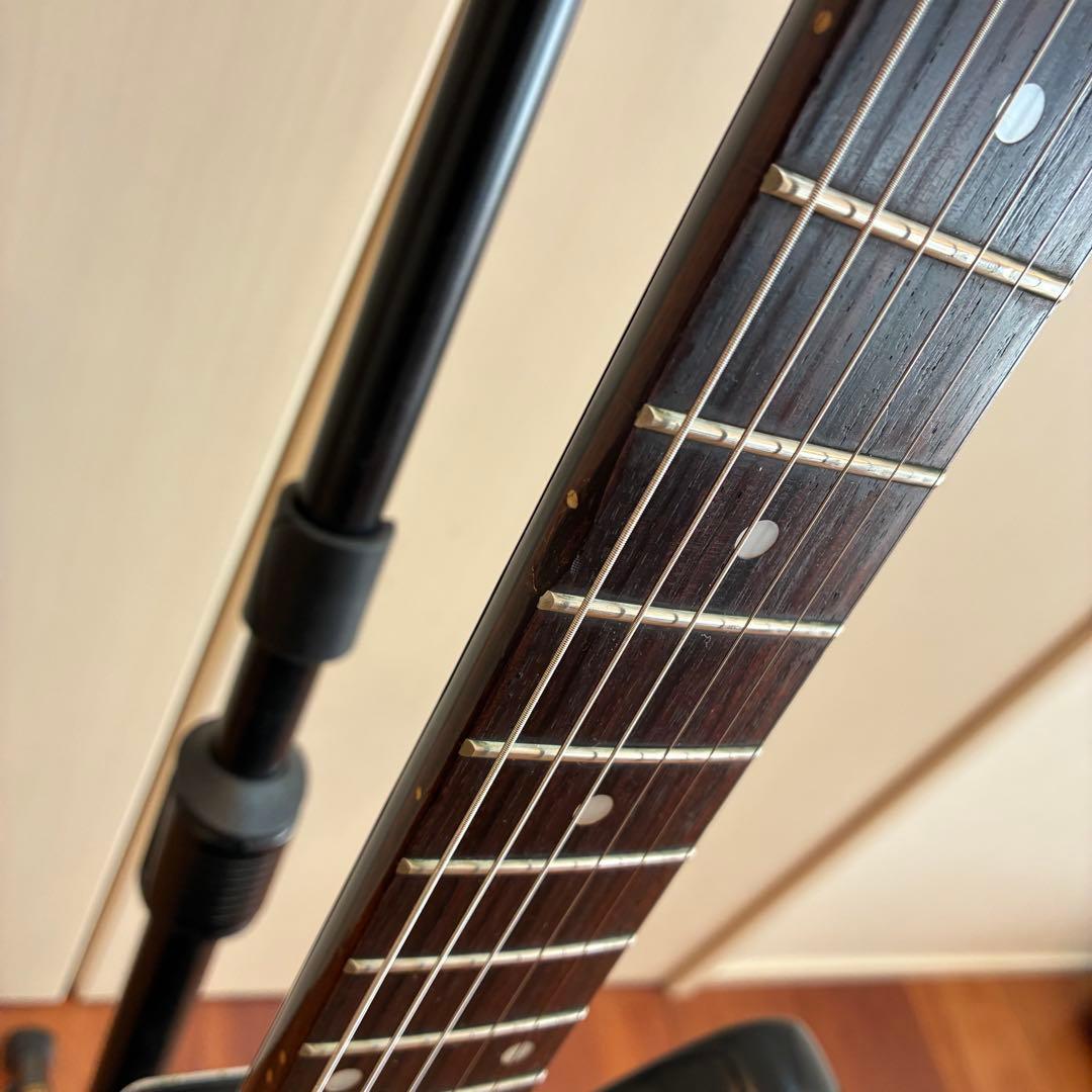 Epiphone Firebird ファイヤーバード エピフォン