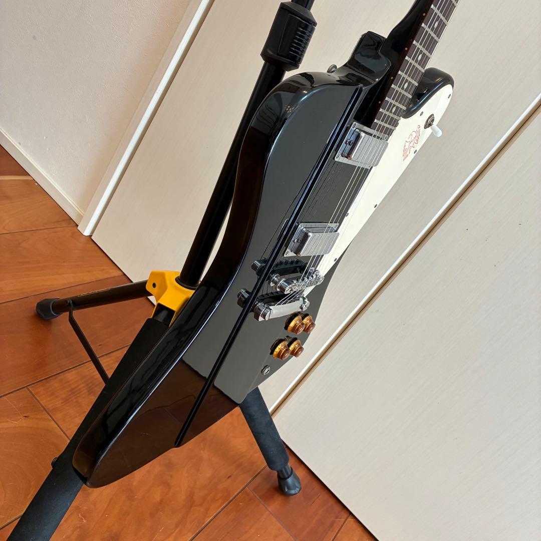 Epiphone Firebird ファイヤーバード エピフォン