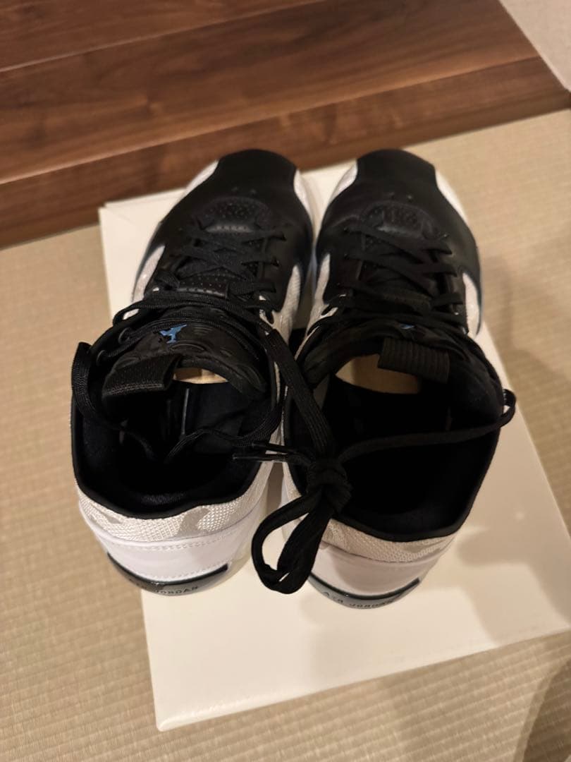 シューズ(男性用) NIKE Air Jordan 39