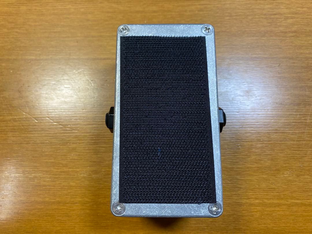 ベース TRIAL RICH TONE BASS PREAMP