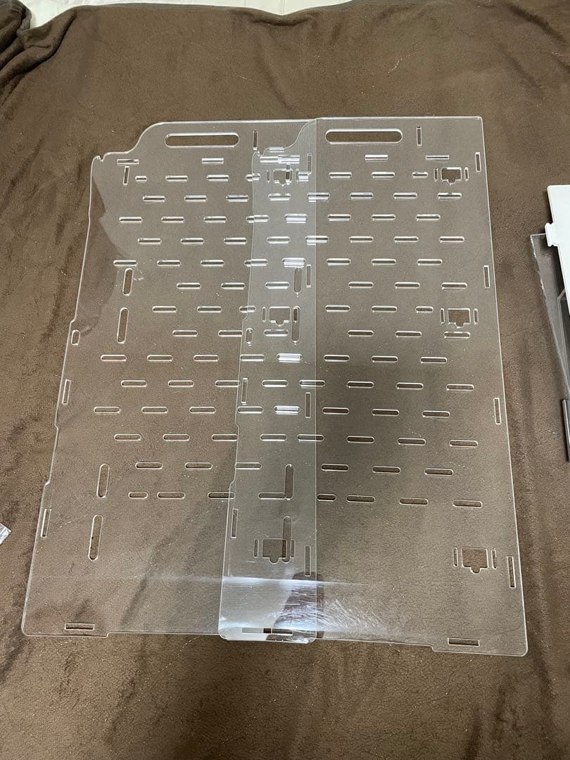 GEX ジェックス アクリルケージ フクロモモンガ アクリルルーム