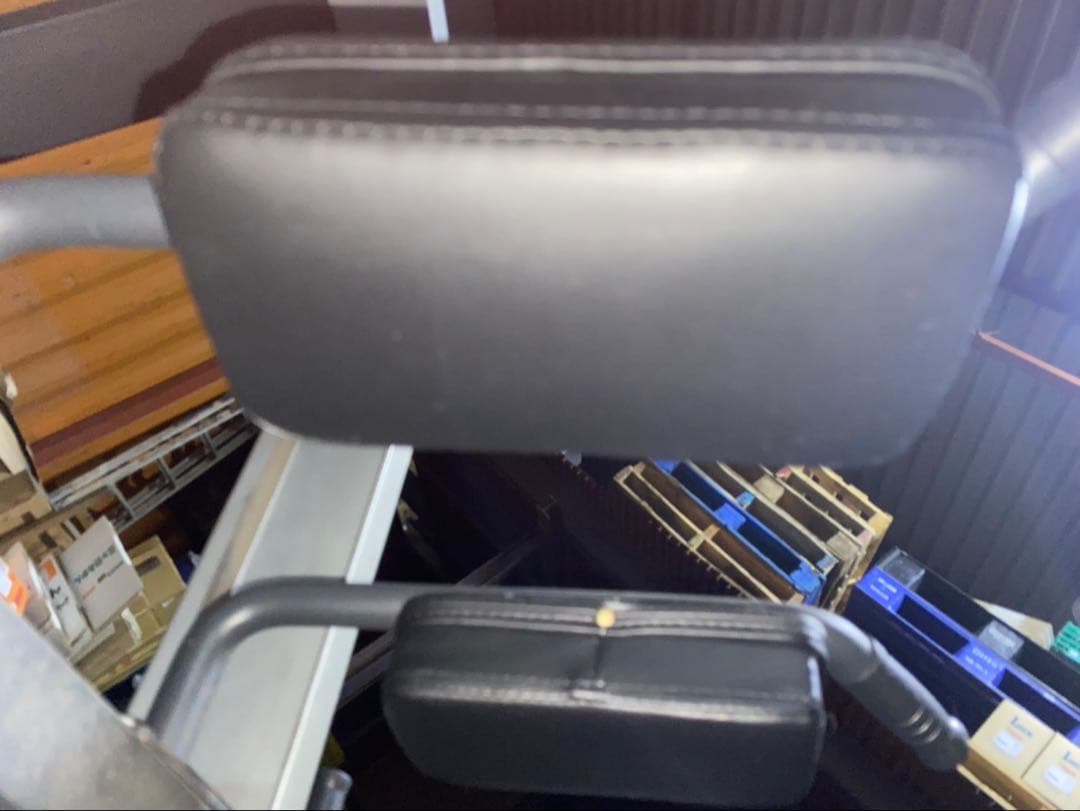 IROTEC レッグプレス一式