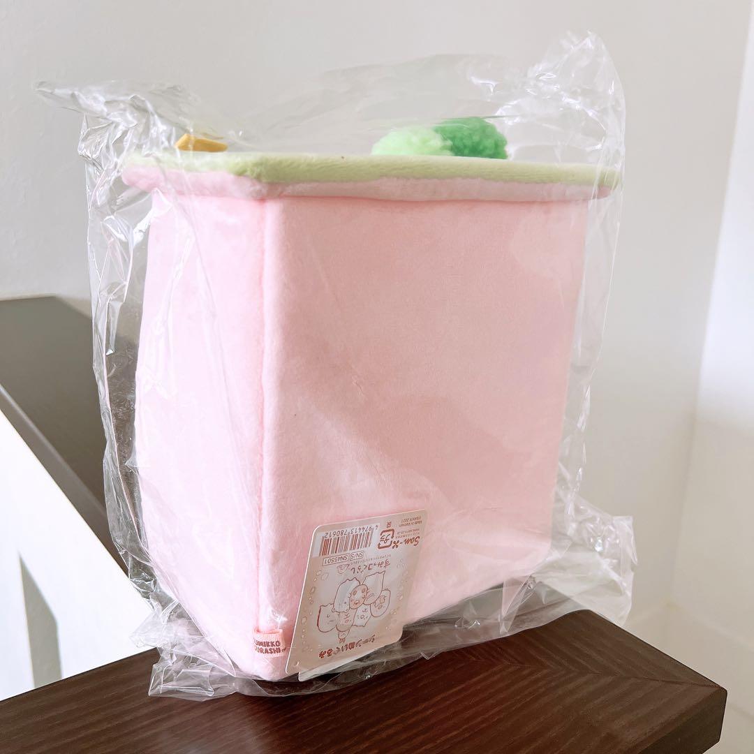 すみっコぐらし　もぐらのおうち　受注　シーンぬいぐるみ　てのりぬいぐるみ付き