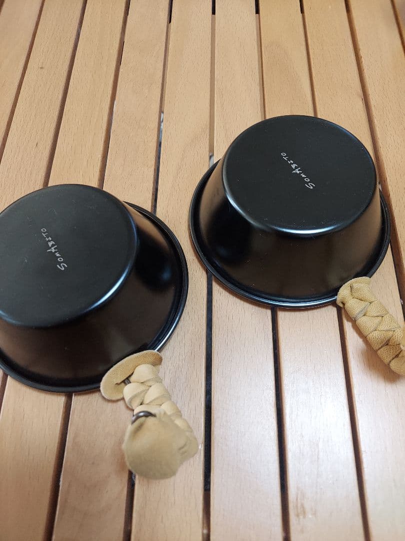 OLD MOUNTAIN シェラカップ 2個セット