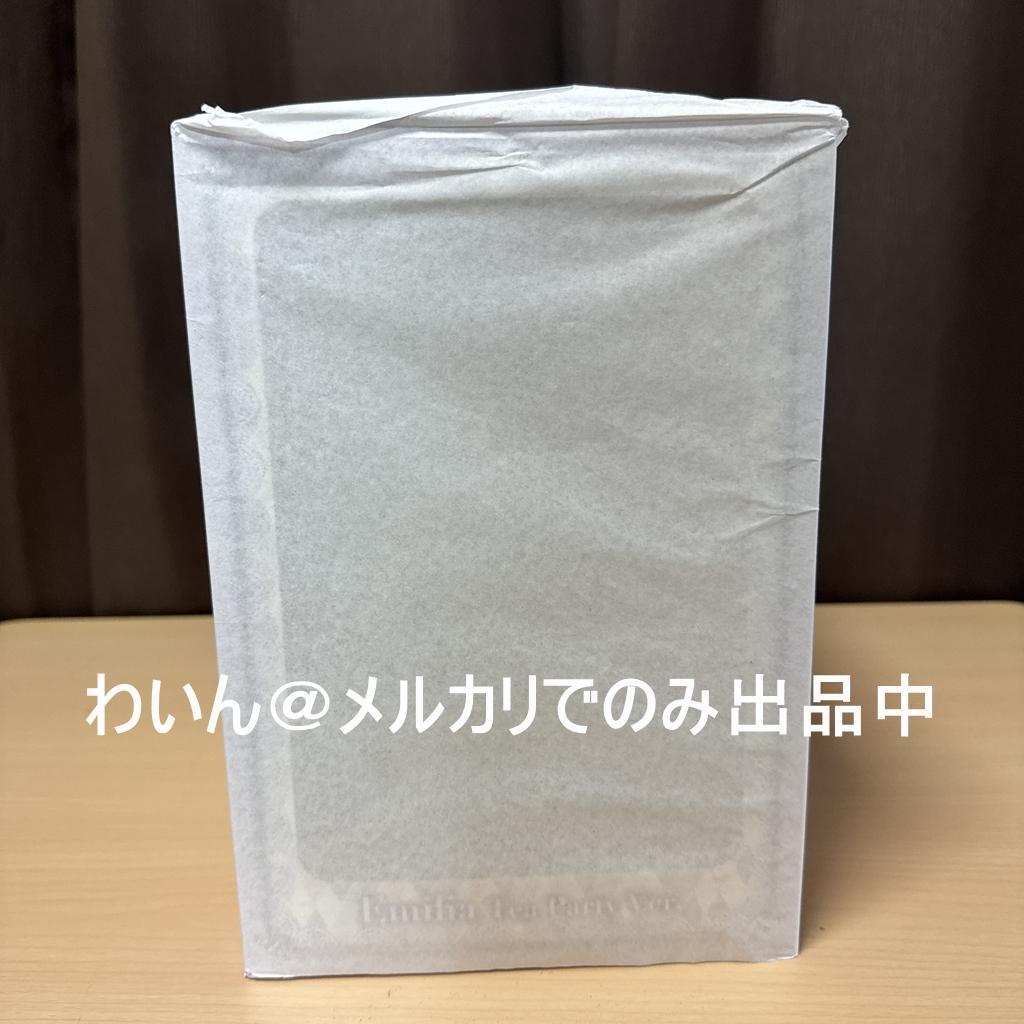 Re：ゼロから始める異世界生活 エミリア お茶会Ver. 1/7 フィギュア