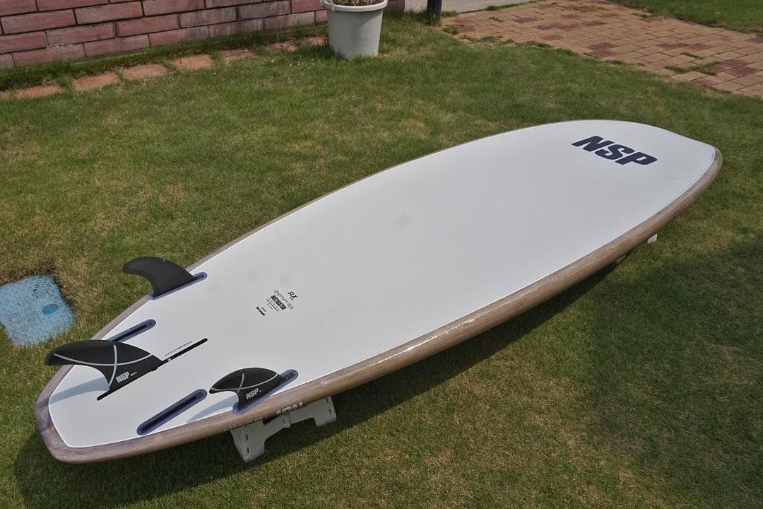NSP WAVE SUP INSTIGATOR / SUP ボード（手渡し限定）