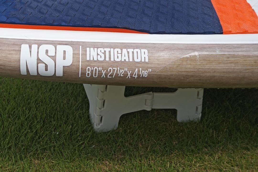 NSP WAVE SUP INSTIGATOR / SUP ボード（手渡し限定）